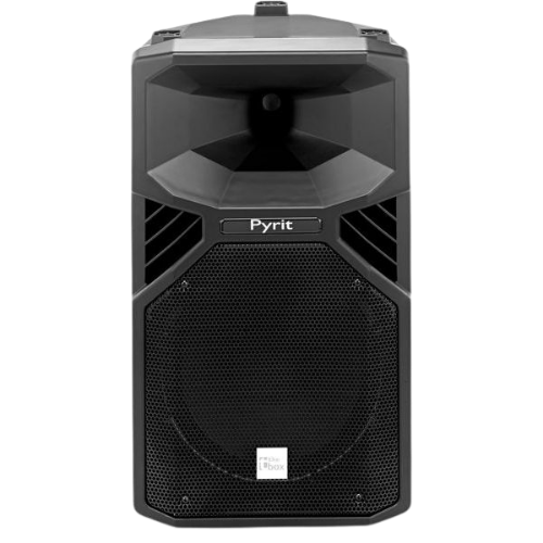 Audio Kit Pyrit 180 persone - immagine 3