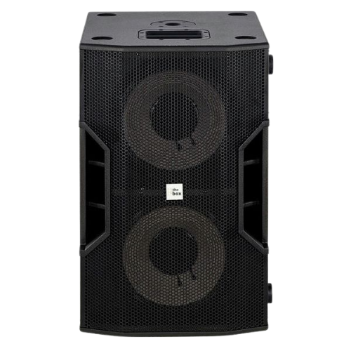 Audio Kit Pyrit 180 persone - immagine 6