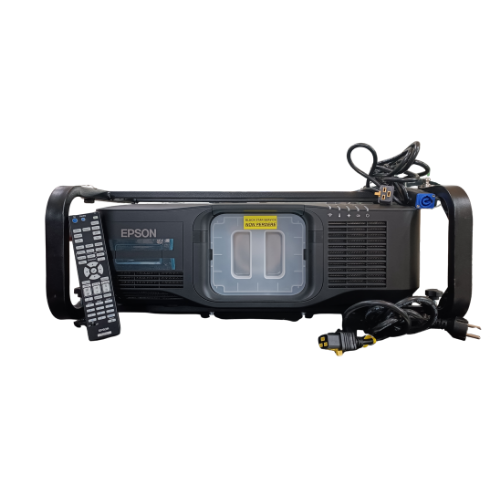 Epson EB-PU2216B – Videoproiettore Laser 16000 Lumen - immagine 2