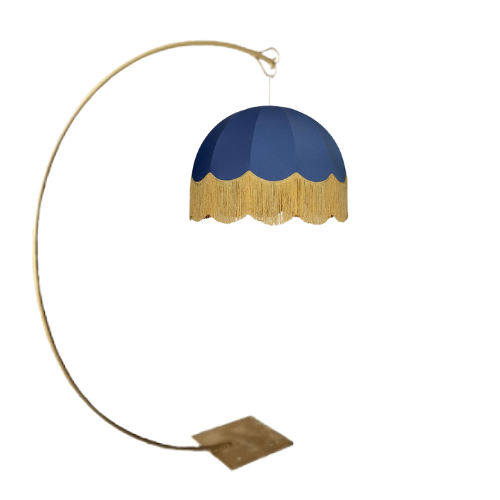 Lampadario Belle Epoque - immagine 2