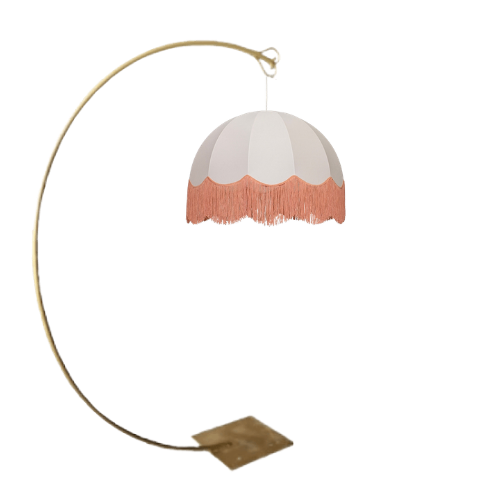Lampadario Belle Epoque - immagine 3
