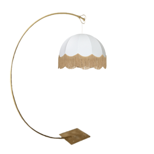 Lampadario Belle Epoque - immagine 4