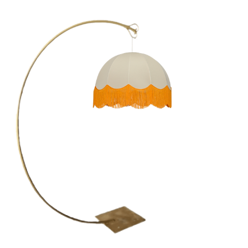 Lampadario Belle Epoque - immagine 5