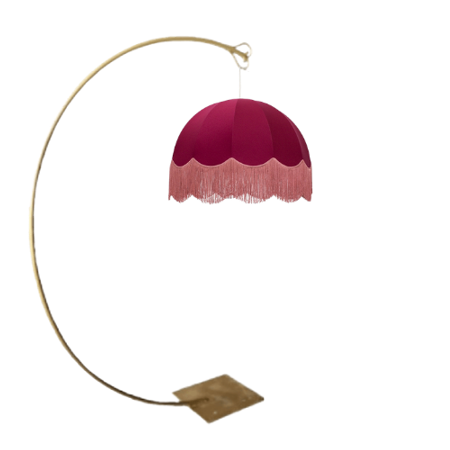 Lampadario Belle Epoque - immagine 6