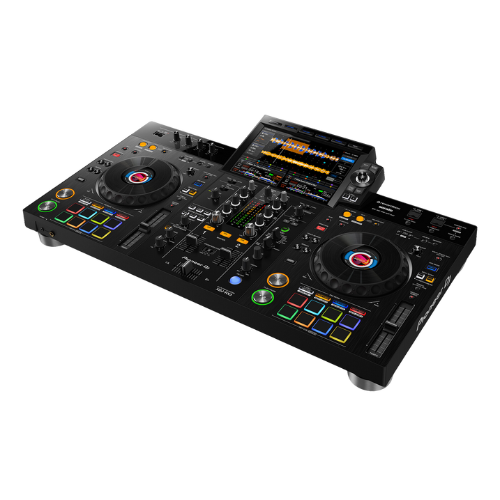 Pioneer XDJ-RX3 – Console DJ All-in-One - immagine 2