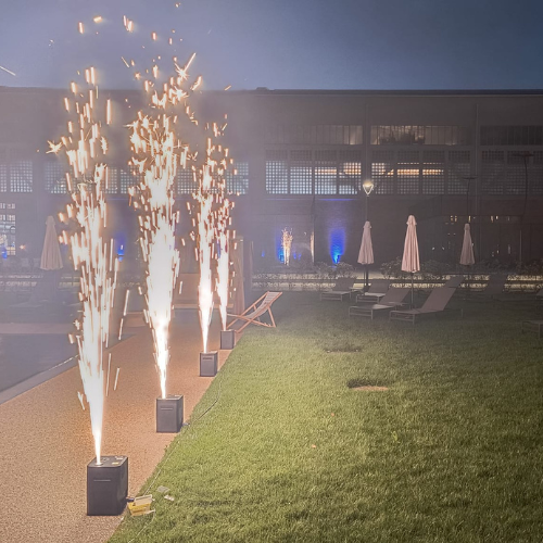 Polvere Sparkular Outdoor - immagine 5