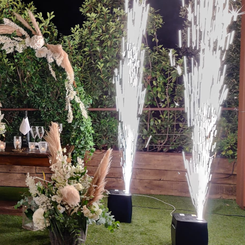 Polvere Sparkular Outdoor - immagine 3