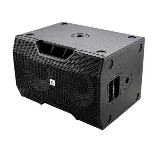 Audio Kit Pyrit 180 persone - immagine 5