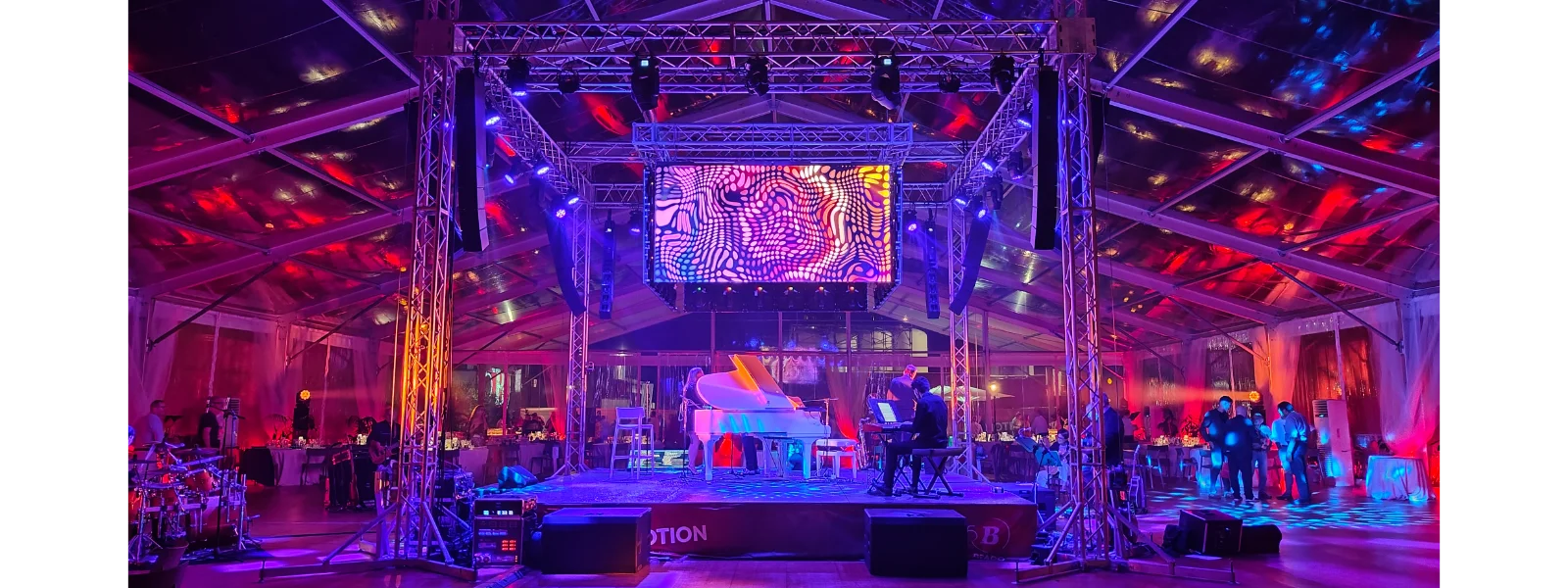 50° Anniversario Brado — Treviso