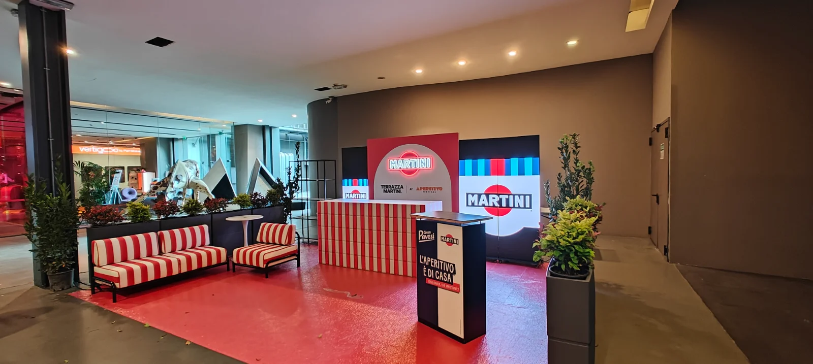 Aperitivo Festival — Milano