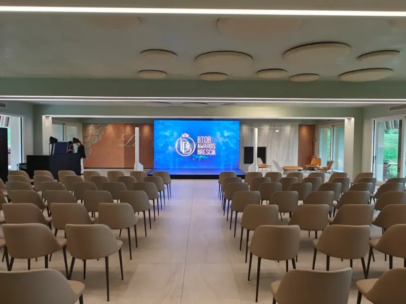 BTOB Awards Brescia — Cantina Bottenago